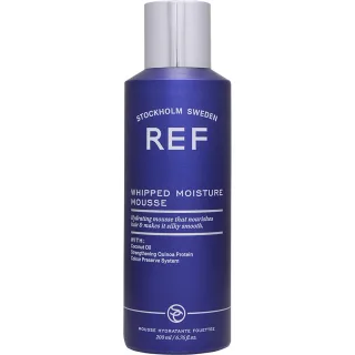 Ref Stockholm Whipped Moisture Mousse