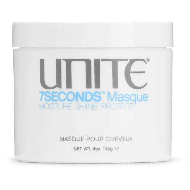 Unite 7SECONDS Masque