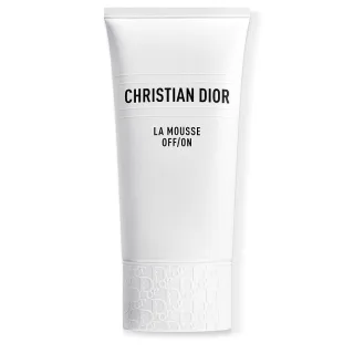 Dior La Mousse Off/On