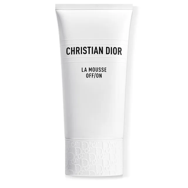 Dior La Mousse Off/On