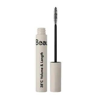 Beautyact 38⁰C Volume & Lenght Black