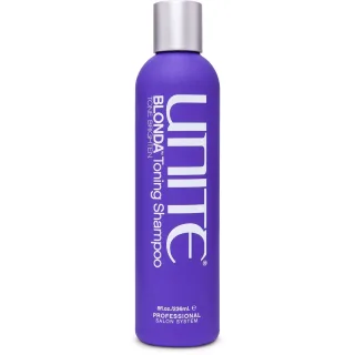 Unite BLONDA Toning Shampoo