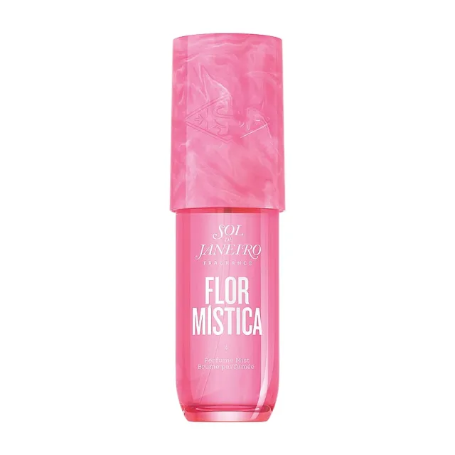 Sol de Janeiro Flor Mistica Perfume Mist