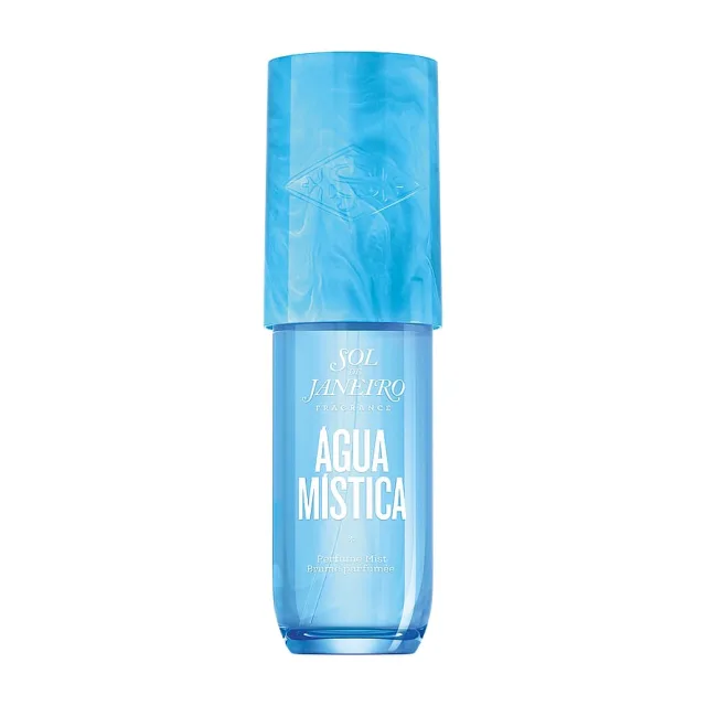 Sol de Janeiro Agua Mistica