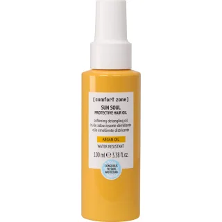 Comfort Zone Sun Soul Protective Hair Oil