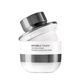 Kiko Milano Invisible Touch Face Fixing Powder