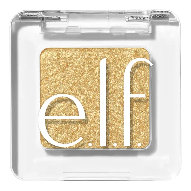 e.l.f. Fine As Fleck Glitter Eyeshadow It's Glit