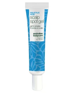 Australian Bodycare Salicylic Acid Scalp Spot Gel