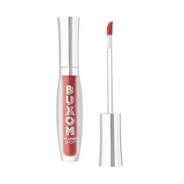 Buxom Plump Shot™ Peptide Lip Serum Luxe