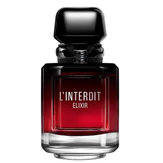 Givenchy L'Interdit Elixir Eau de Parfum