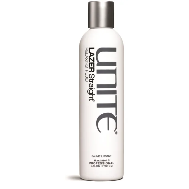 Unite LAZER STRAIGHT Relaxing Fluid