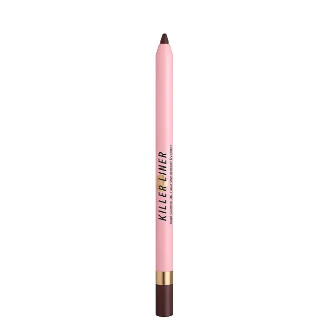 Too Faced Killer Liner Gel Eyeliner Killer Chocolate