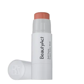 Beautyact Soft Focus Cream Color Stick Soft Sand