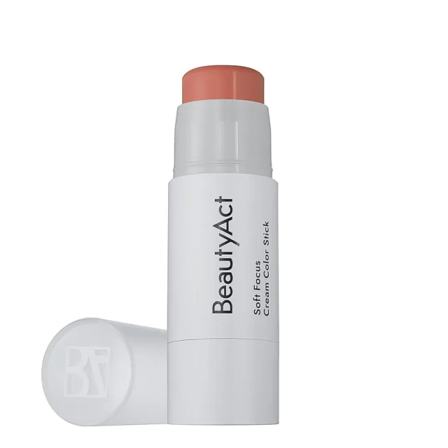Beautyact Soft Focus Cream Color Stick Soft Sand