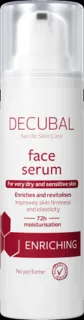 Decubal Enriching Face Serum SPF30