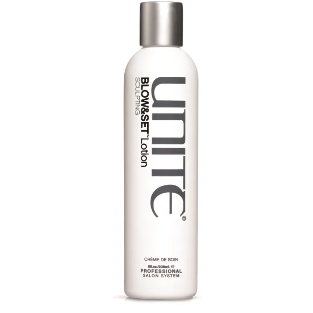 Unite STYLE Blow&Set