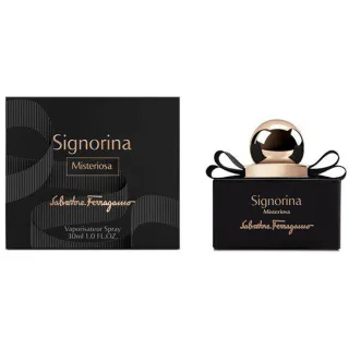 Ferragamo Signorina Misteriosa Eau de Parfum