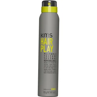 KMS Hair Play Playable Texture