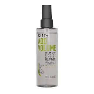 KMS Add Volume Volumizing Spray