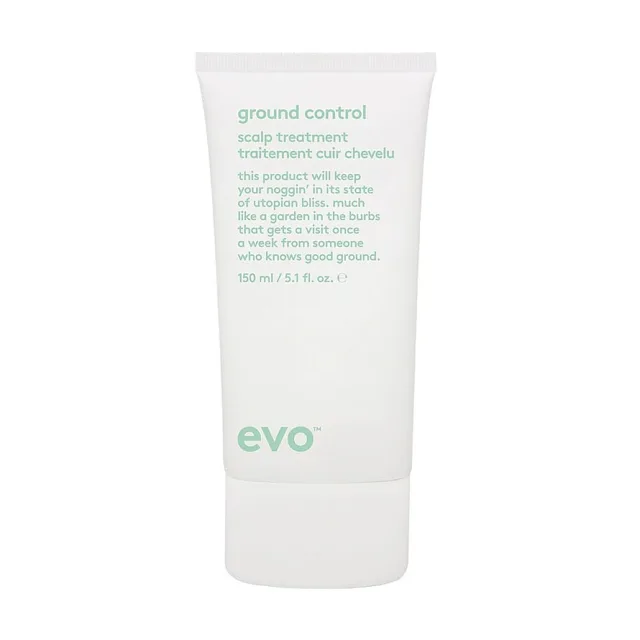 Evo Ground Control Scalp Treatment