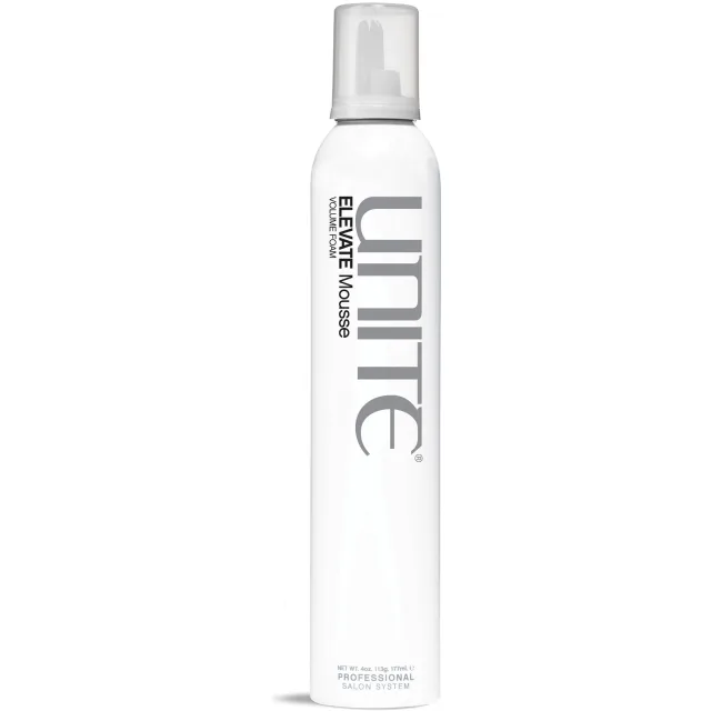 Unite Elevate Mousse Volume Foam