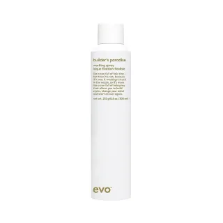 Evo Builder'S Paradise Working Spray