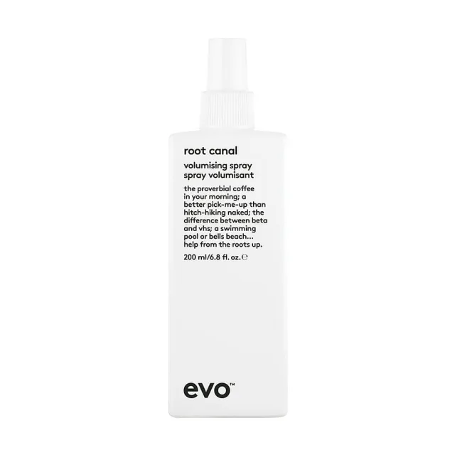 Evo Root Canal Volumising Spray