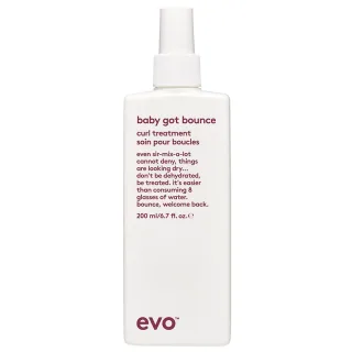 Evo Baby Got Bounce Curl Treatment