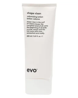Evo Shape Vixen Volumising Lotion