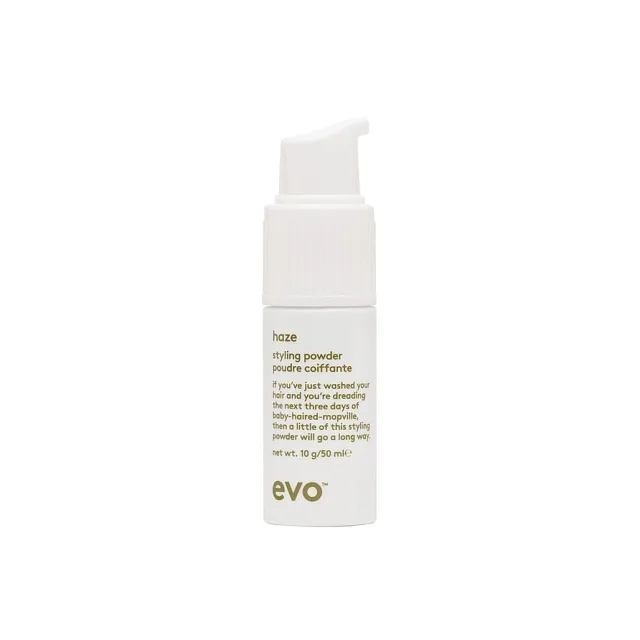 Evo Haze Styling Powder Spray