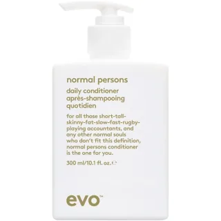 Evo Normal Persons Daily Conditioner