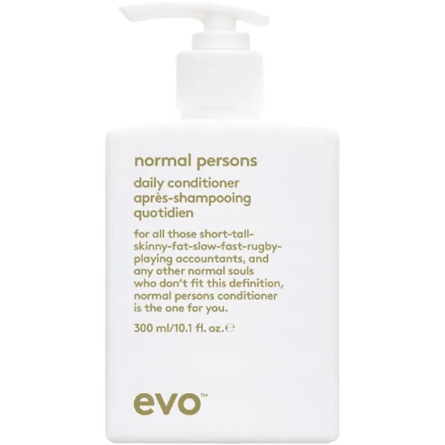 Evo Normal Persons Daily Conditioner