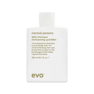 Evo Normal Persons Daily Shampoo