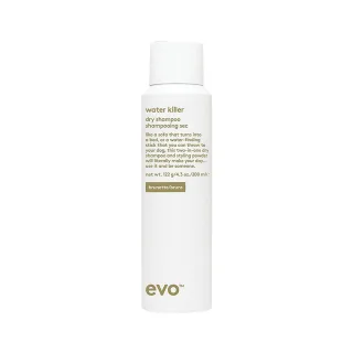 Evo Water Killer Dry Shampoo Brunette
