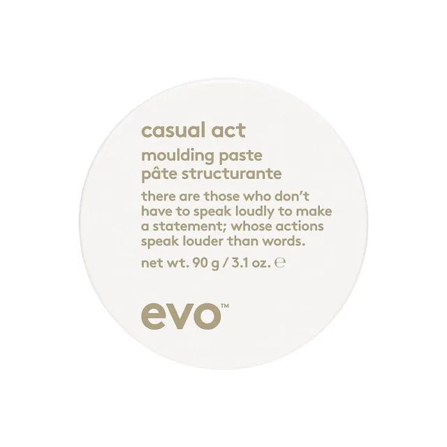 Evo Casual Act Moulding Whip
