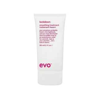 Evo Lockdown Smoothing Treatment