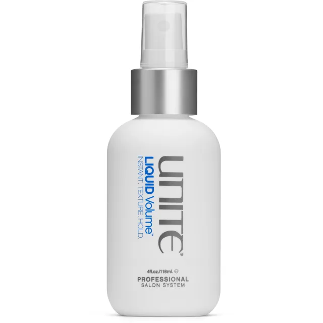 Unite Liquid Volume Instant Texture Hold