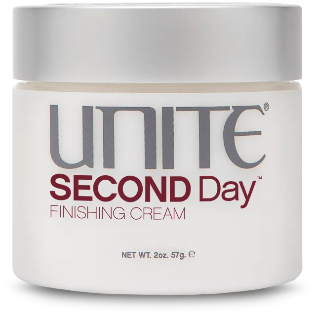 Unite Second Day Finishing Cream