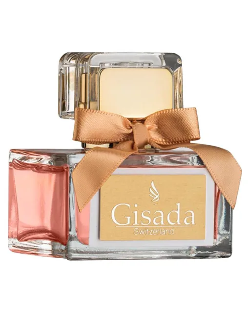 Gisada Donna Eau de Toilette