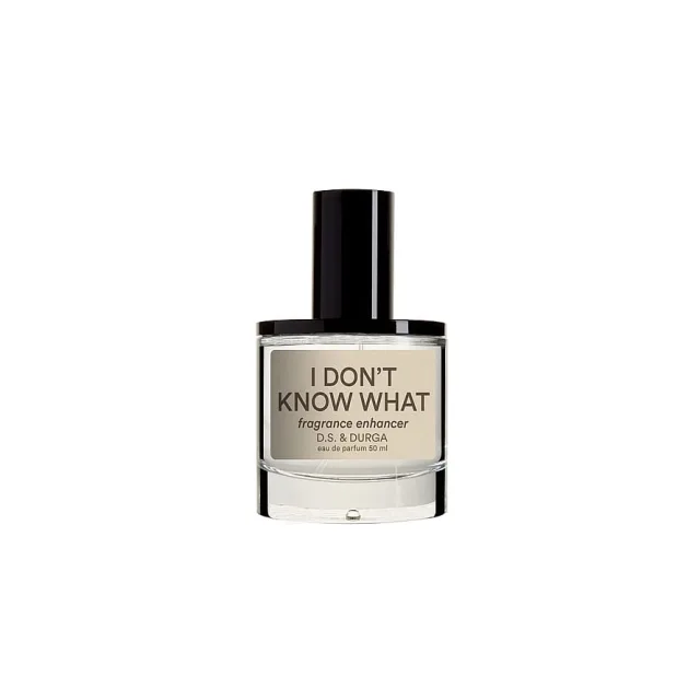 D.S & Durga I Don't Know What Eau de Parfum