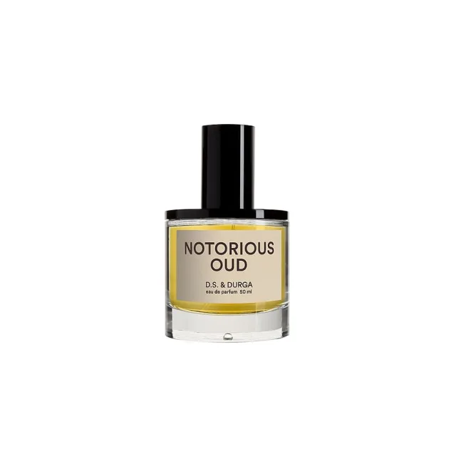 D.S & Durga Notorious Oud Eau de Parfum