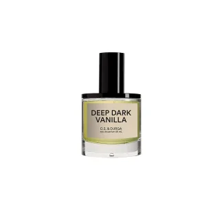 D.S & Durga Deep Dark Vanilla Eau de Parfum