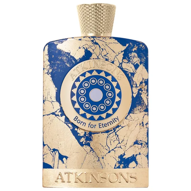 Atkinsons Born For Eternity Eau de Parfum