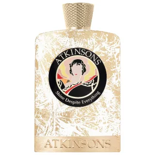 Atkinsons Shine Despite Everything Parfum Intense