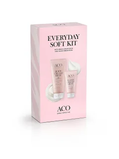 ACO Everyday Soft Kit Body Everyday Soft Kit Gift Box