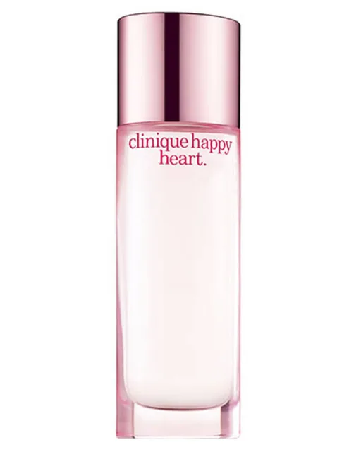 Clinique Happy Heart Perfume Spray 50ml · 50 ml