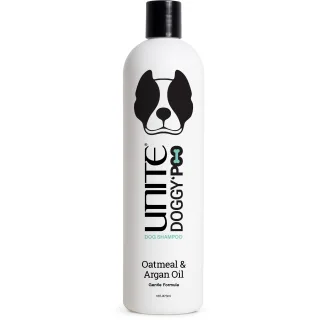 Unite Dog Shampoo Oatmeal & Argan Oil