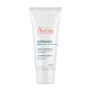 Avène Hydrance Rich Hydrating Cream