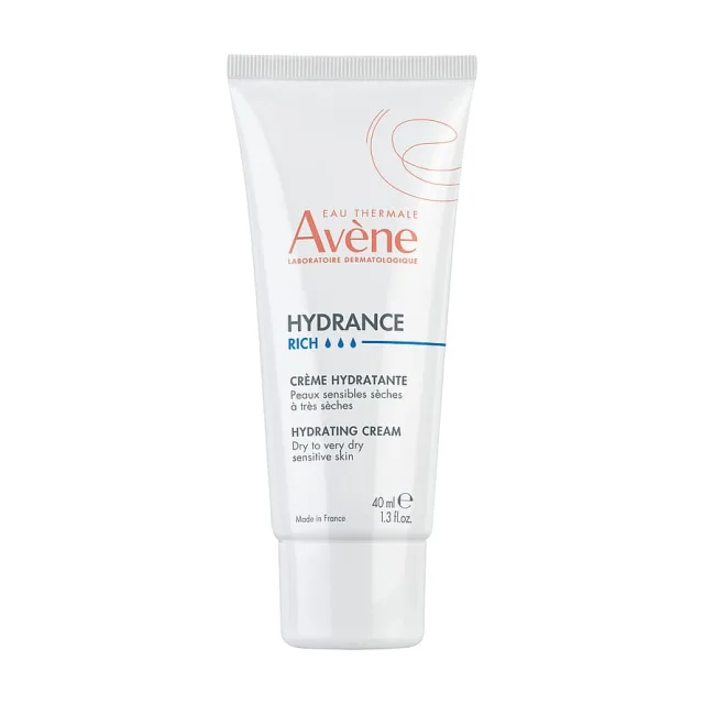 Avène Hydrance Rich Hydrating Cream