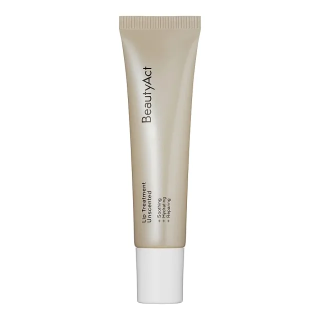 Beautyact Lip Treatment Unscented